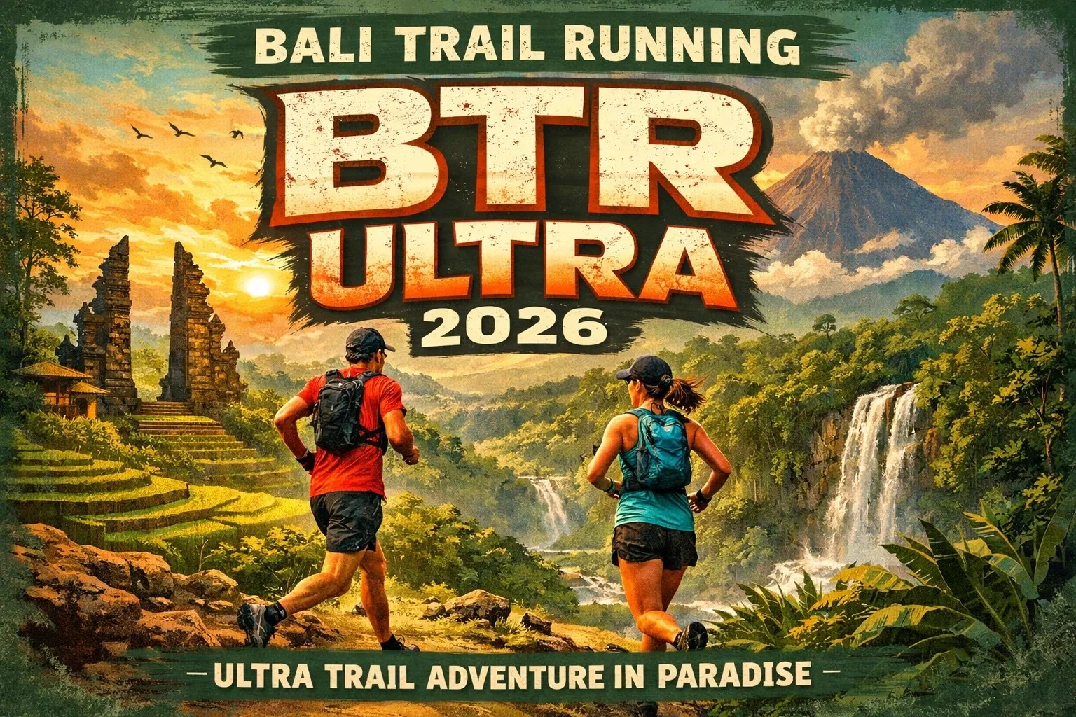 Bali Spirit Festival 2026 April Com Bali Trail Running (BTR Ultra) 2026.webp